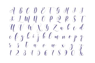 Cross Stitch Alphabet: A Smart Choice for Small Business Branding